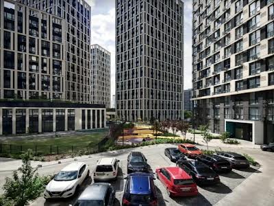 квартира по адресу Заречная ул., 2к1