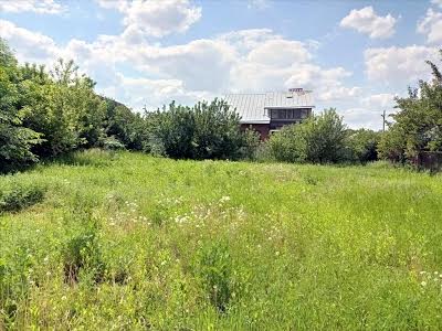 ділянка за адресою Хрестовоздвиженська вул., 51