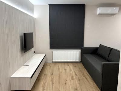 квартира за адресою Сімейна вул., 2