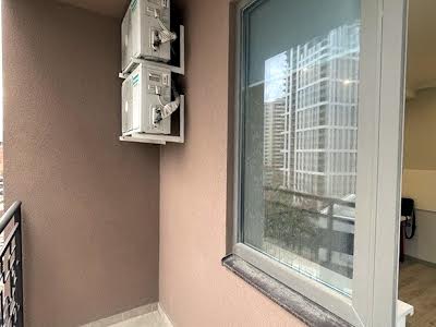 квартира за адресою Генуезька вул., 3г