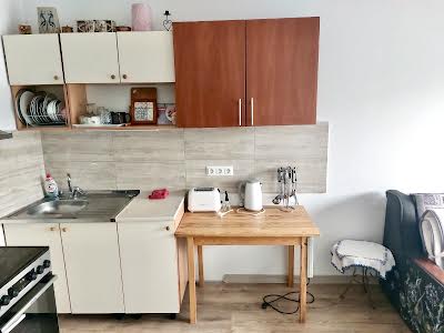 квартира за адресою Стеценка вул., 75-М