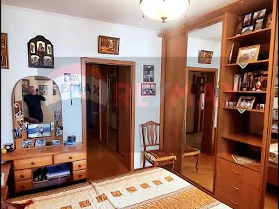 квартира за адресою Миколи Бажана просп., 12