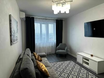 квартира за адресою Оболонський просп., 1