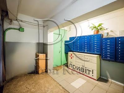 квартира за адресою Березняківська вул., 22