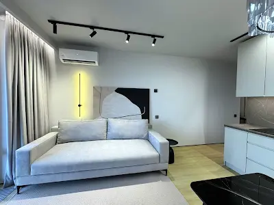 квартира за адресою Крайківського, 1