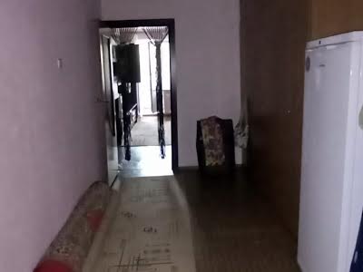 квартира по адресу Старочумацька ул. (Байкальская), 71