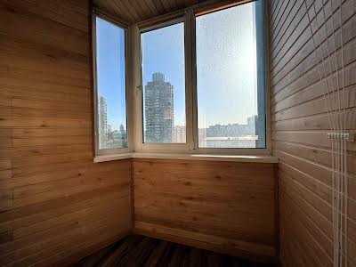 квартира за адресою Оболонський просп., 1