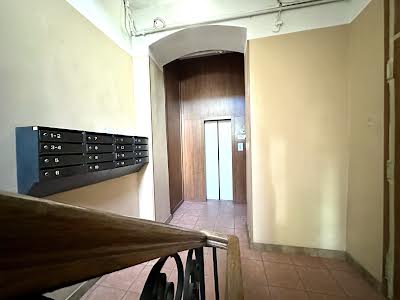 квартира по адресу Шота Руставели ул., 36