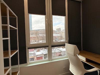 квартира за адресою Святослава Хороброго вул. (Чкалова), 33