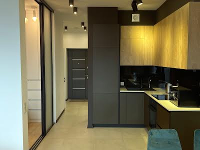квартира за адресою Саперне Поле вул., 12