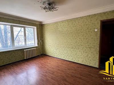 квартира по адресу Соломенская ул., 30