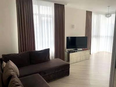 квартира за адресою Тираспольська вул., 60