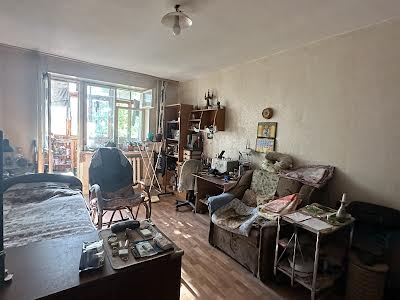 квартира по адресу Академика Королёва ул., 31-А