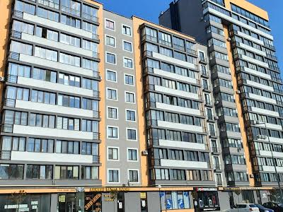 квартира по адресу Стрийская ул., 45ж