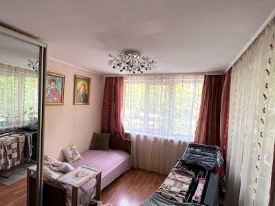 квартира за адресою Сергія Москаленка вул. (Красовського), 2-Б