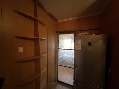 квартира по адресу Океановская ул., 47