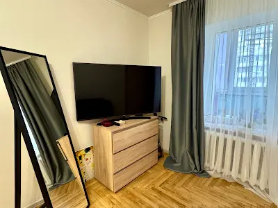 квартира по адресу Галицкая ул., 9