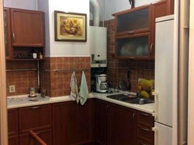 квартира по адресу Богдана Гаврилишина ул. (Ванди Василевської), 14