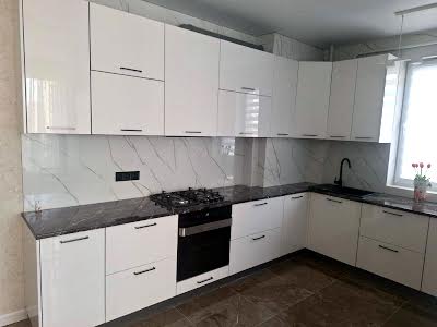 квартира за адресою Трускавецька вул., 123