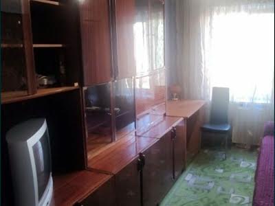 квартира за адресою Тампере вул., 11