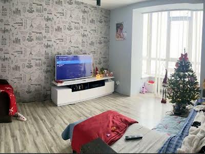 квартира за адресою Хмельницького, 33