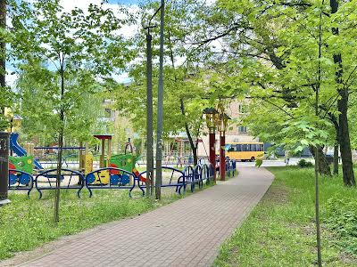 квартира за адресою Тарасівська вул., 28-А