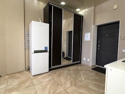 квартира за адресою Преображенська вул. (Івана Клименка), 8-Б