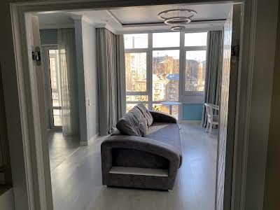 квартира за адресою Саперне Поле вул., 5