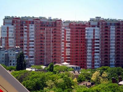 квартира за адресою Базарна вул., 5