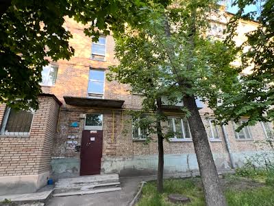 квартира по адресу Соборности просп. (Воззʼєднання), 18