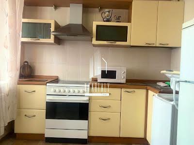 квартира по адресу Владимира Ивасюка просп. (Героїв Сталінграду), 35