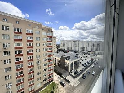 квартира за адресою Кармелюка вул., 3-В