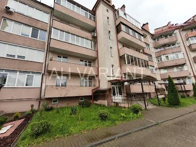 квартира по адресу Ужгород, Олександра Хіри ул., 1