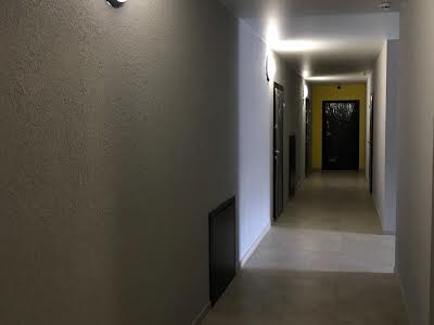 квартира по адресу Кожедуба ул., 3-а