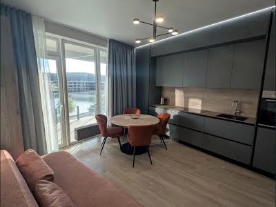 квартира по адресу Паркова, 19