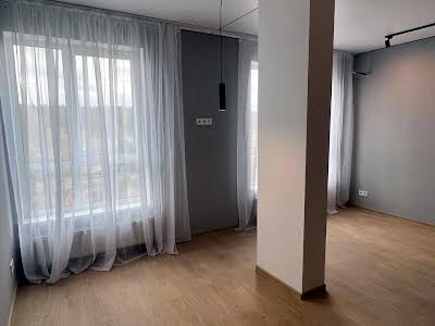 квартира по адресу Анатолія Луценка ул., 23