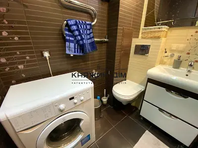 квартира за адресою Григорія Ващенка вул., 3