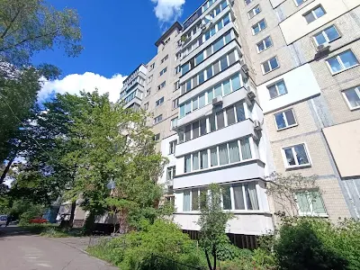 квартира за адресою Берестейський просп. (Перемоги), 127