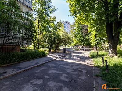 квартира за адресою Юлії Здановської вул. (Ломоносова), 30/2