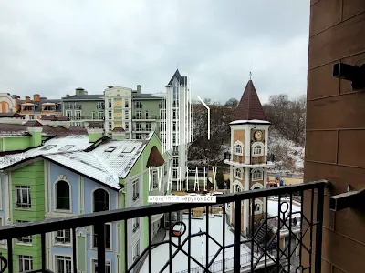 квартира за адресою Дегтярна вул., 19