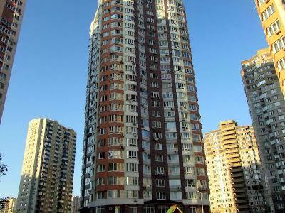 квартира по адресу Анны Ахматовой ул., 34