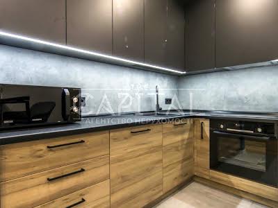 квартира за адресою Антоновича вул. (Горького), 74