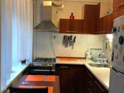 квартира за адресою Михайла Бойчука вул. (Кіквідзе), 18-Б