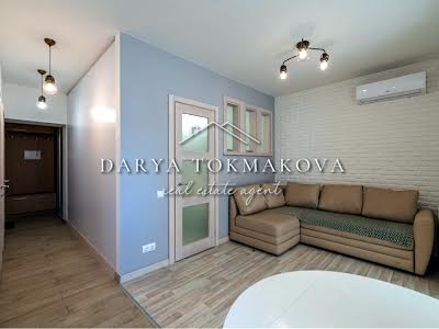 квартира по адресу Боголюбова ул., 6