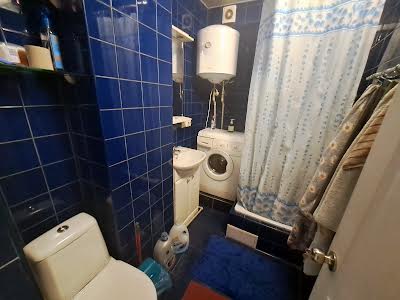квартира за адресою Ботанічний пров., 2