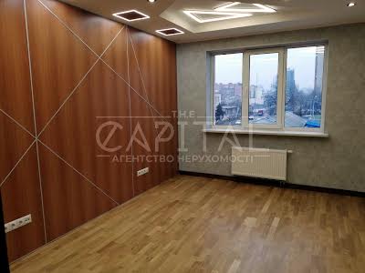 комерційна за адресою Казимира Малевича вул. (Боженка), 89