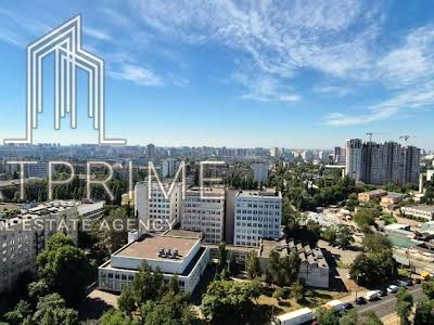 квартира за адресою Авіаконструктора Ігоря Сікорського вул. (Танкова), 1