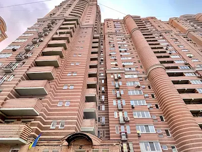 квартира за адресою Голосіївська вул., 13