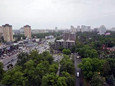 квартира за адресою Берестейський просп. (Перемоги), 121-Б