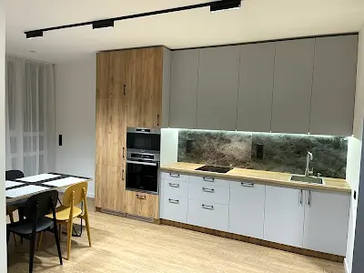 квартира за адресою Миколи Гулака вул., 4